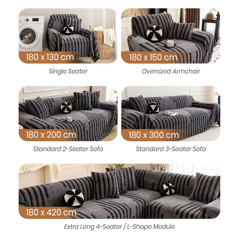 High-Quality Sofa Cover