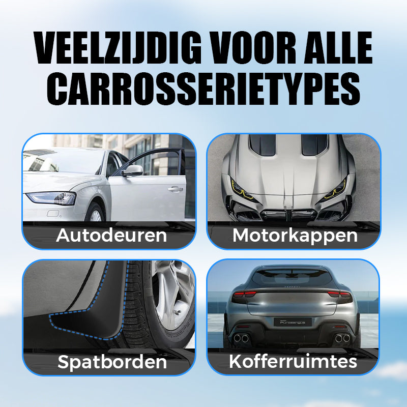 🛻🪠Zuignapgereedschap voor het repareren van deuken in de carrosserie