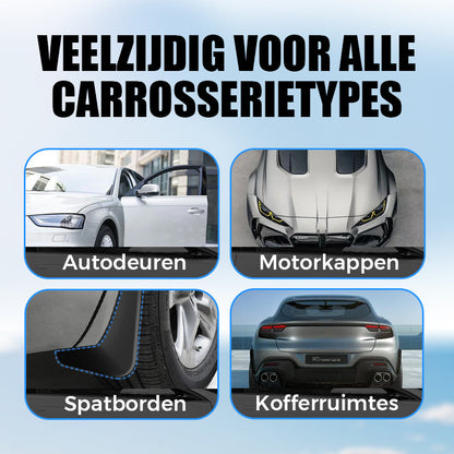 🛻🪠Zuignapgereedschap voor het repareren van deuken in de carrosserie
