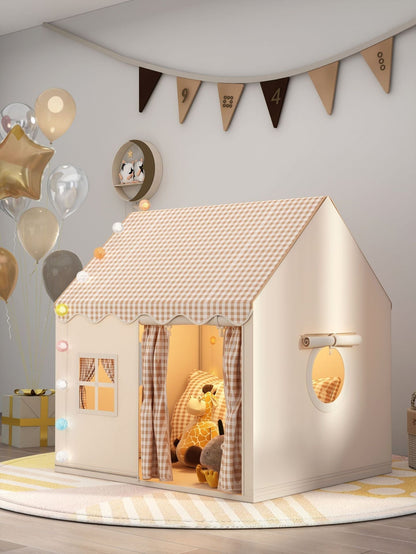 🏰 Children's Play Tent Castle– encourages imaginative play ✨🧸