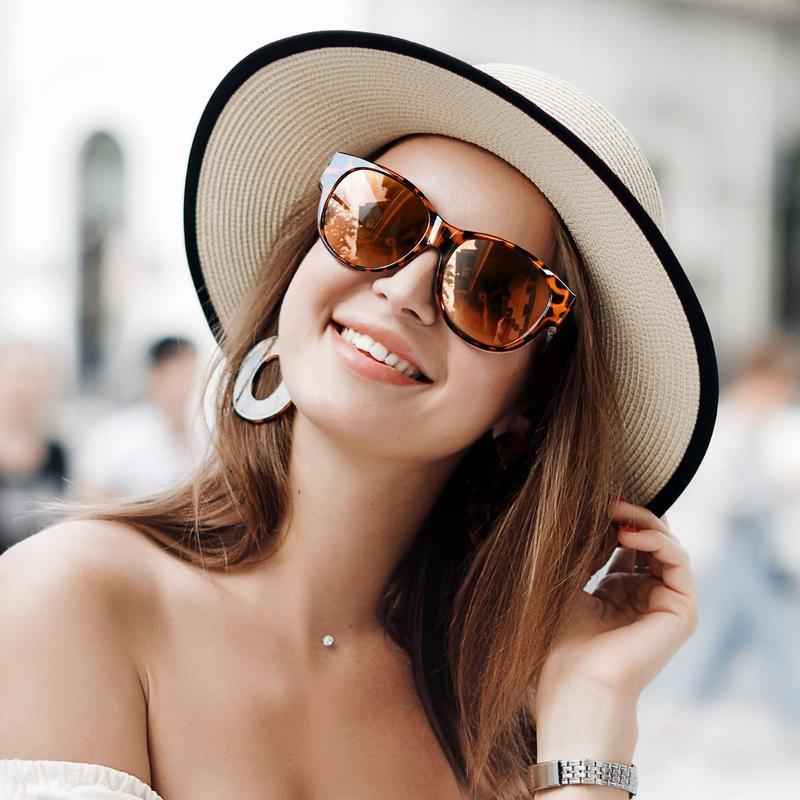 🎉LIMITEDE SALE：SLEchts €16.99!!😎UV400-bescherming Overzetzonnebril voor over uw bril