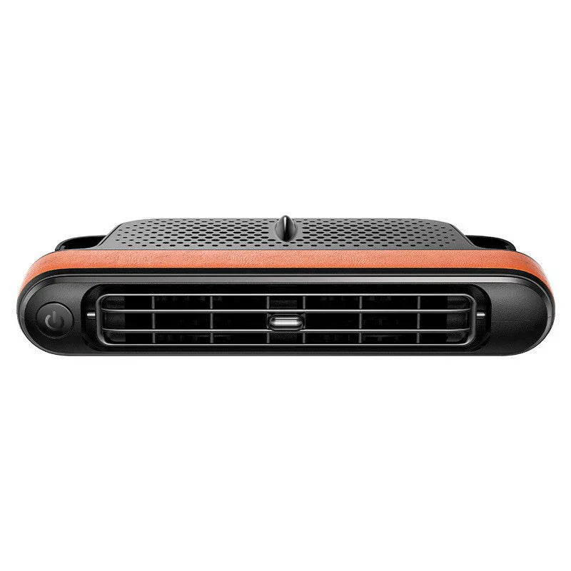 Portable Car Seat Cooling Fan, 9000RPM Fast Cooling