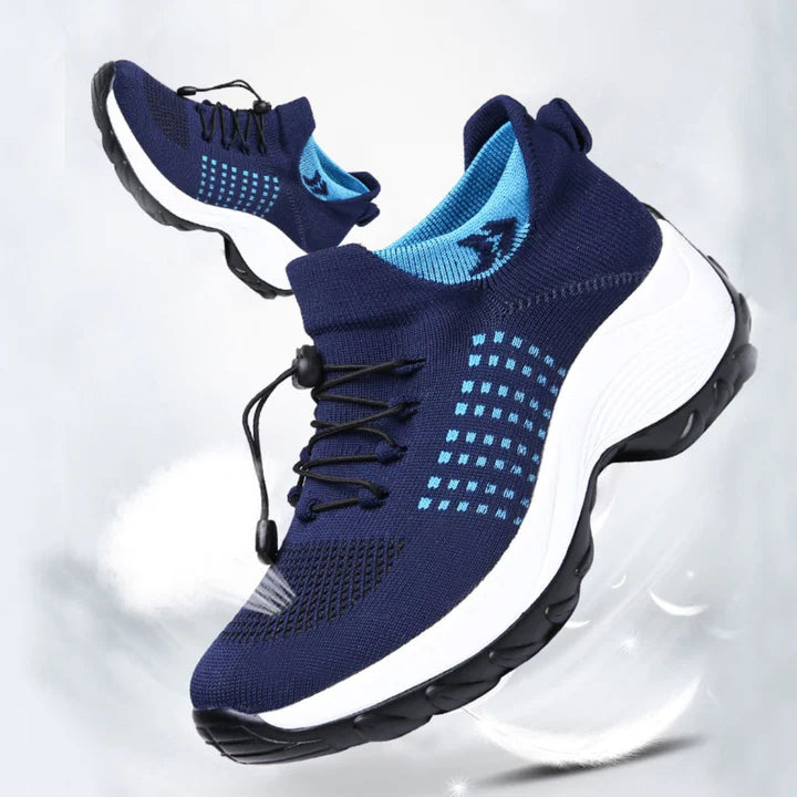 🔥Women Stretch Cushion Shoes