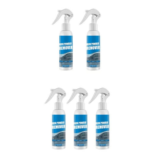 Multi Purpose Rust Remover Spray