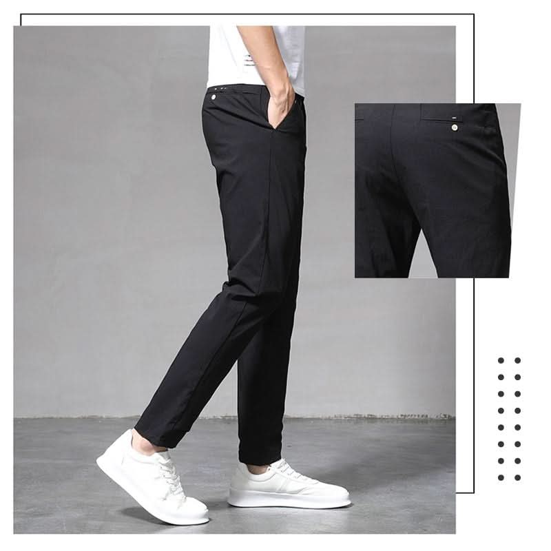👖Heren joggingbroeken voor dagelijks gebruik - Koop 2 stuks en ontvang gratis verzending