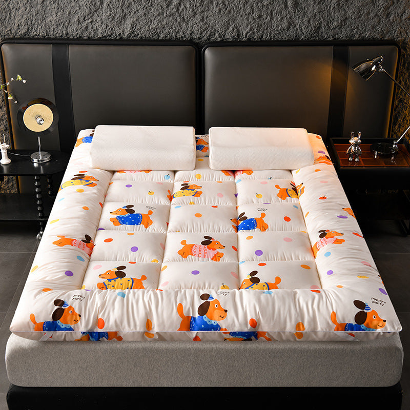 🛏️Zachte matras | Zachte onderlaag voor tatami en bedden
