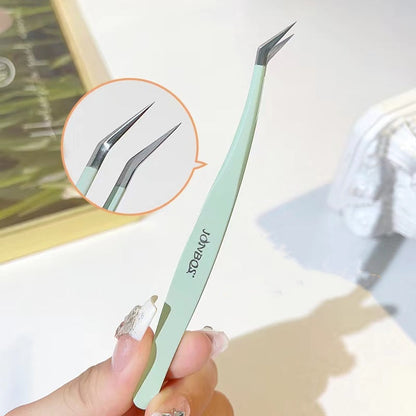 🎁Hot sale 50% OFF🔥Waterproof Glue-free Realistic False Eyelashes