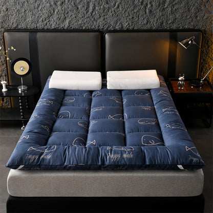 🛏️Zachte matras | Zachte onderlaag voor tatami en bedden