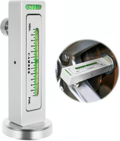 🛠️ NU 50% KORTING! 🔥 Verstelbare magnetische profieldieptemeter voor auto-, vrachtwagen- en camperbandenreparatie – Nauwkeurige profieldieptemeting, sterke magneet en eenvoudig in gebruik – essentieel voor bandenveiligheid en -onderhoud 🚛