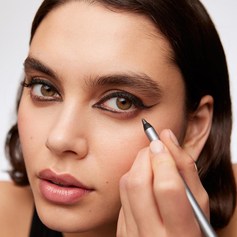 🔥 BOGO Free Ends Today ✨ 1440-Minute Waterproof Eyeliner – Smooth Lines, Longwear Beauty