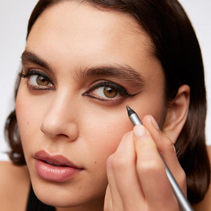 🔥 BOGO Free Ends Today ✨ 1440-Minute Waterproof Eyeliner – Smooth Lines, Longwear Beauty