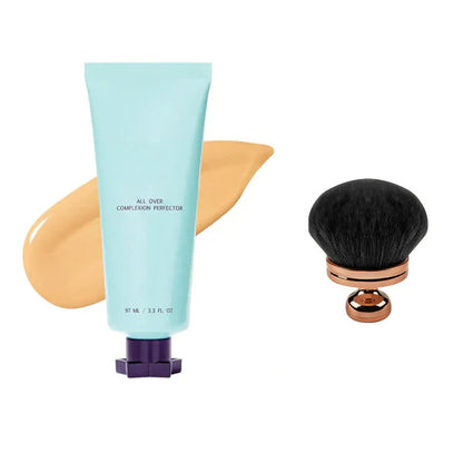 💜LAST DAY - BUY 1 GET 1 FREE💜All-in-One Moisturizing Concealer Waterproof Cream For Women