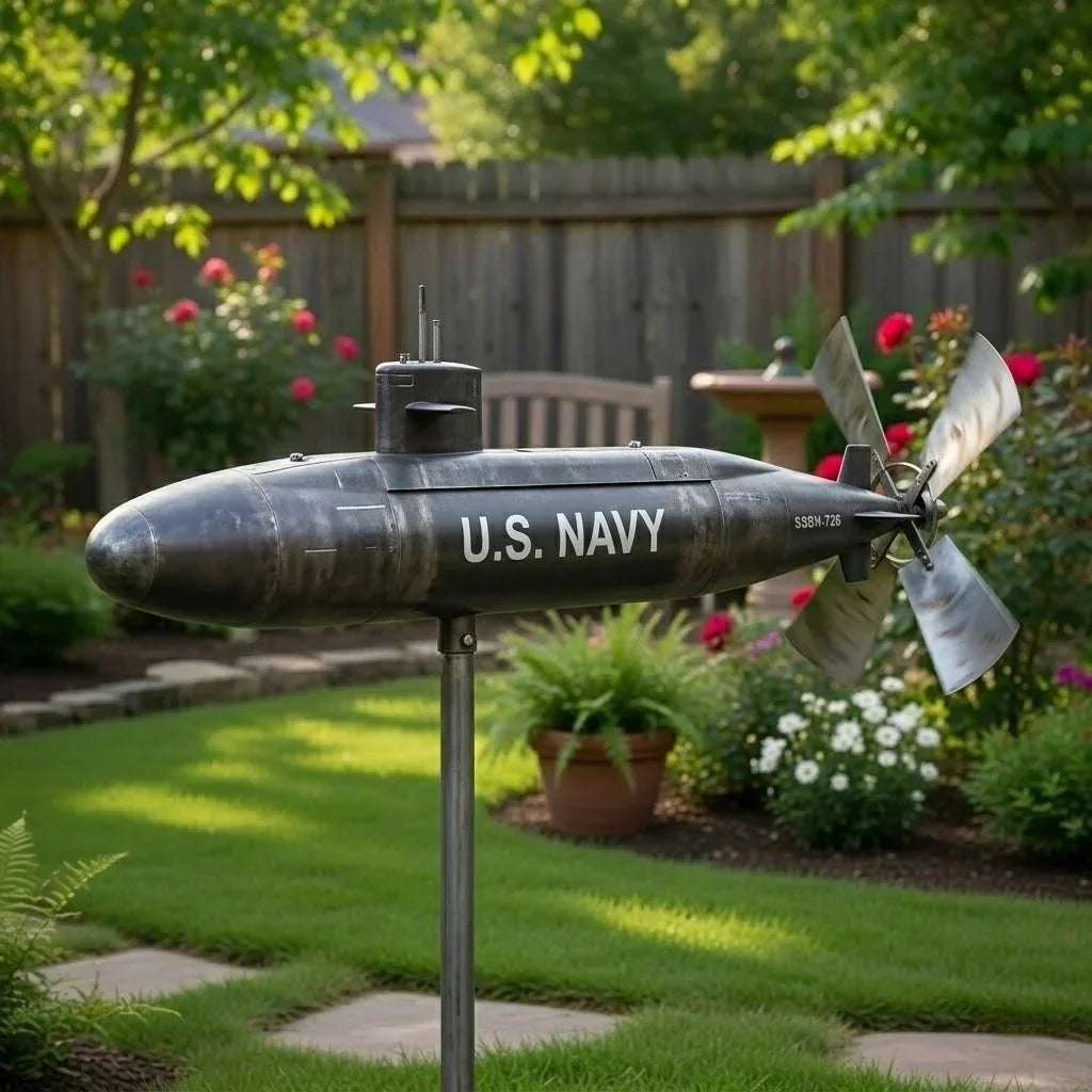 🏆Last Day Promo: 49% OFF 🎖️-Vietnam Veteran Helicopter Wind Spinner- ✈️Buy 3 Free Shipping Today!