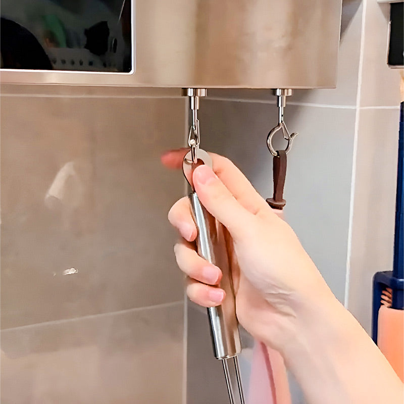 ⏳BUY 1 GET 1 FREE!⏰NdFeB Strong Magnetic Buckle Hooks