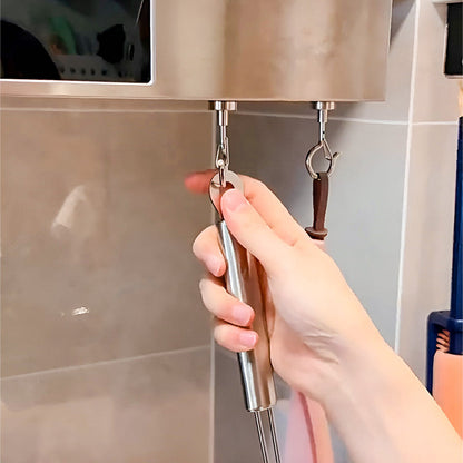 ⏳BUY 1 GET 1 FREE!⏰NdFeB Strong Magnetic Buckle Hooks