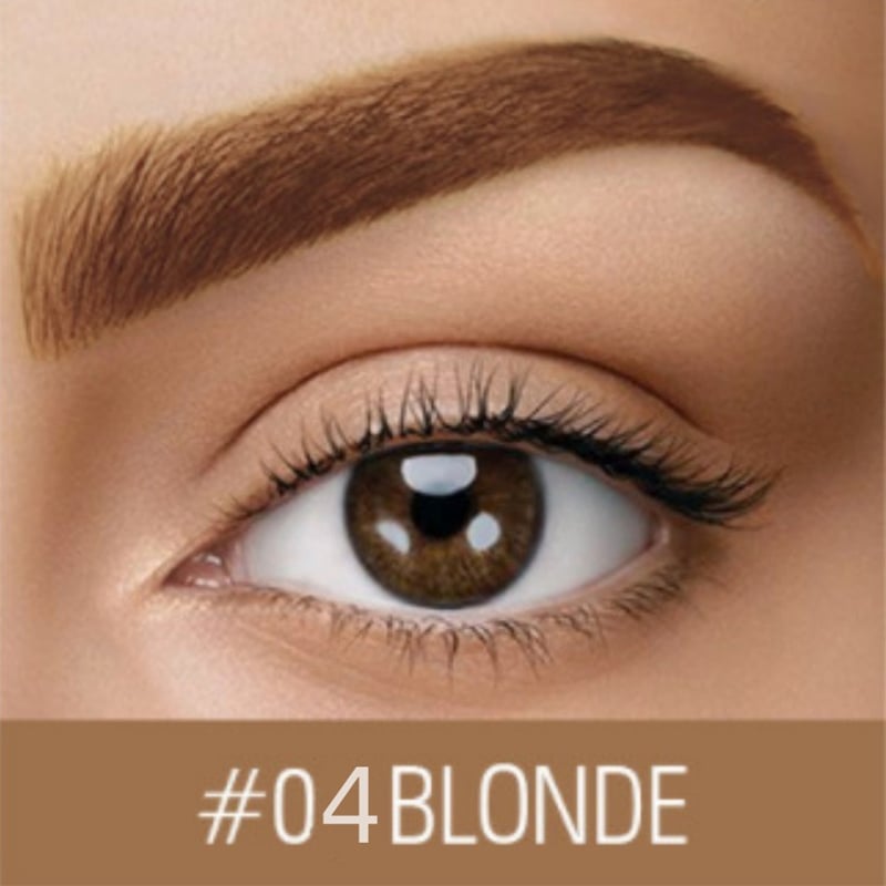 🎁🎀BUY 1 GET 1 FREE🔥Longwear Waterproof Tinted Brow Gel