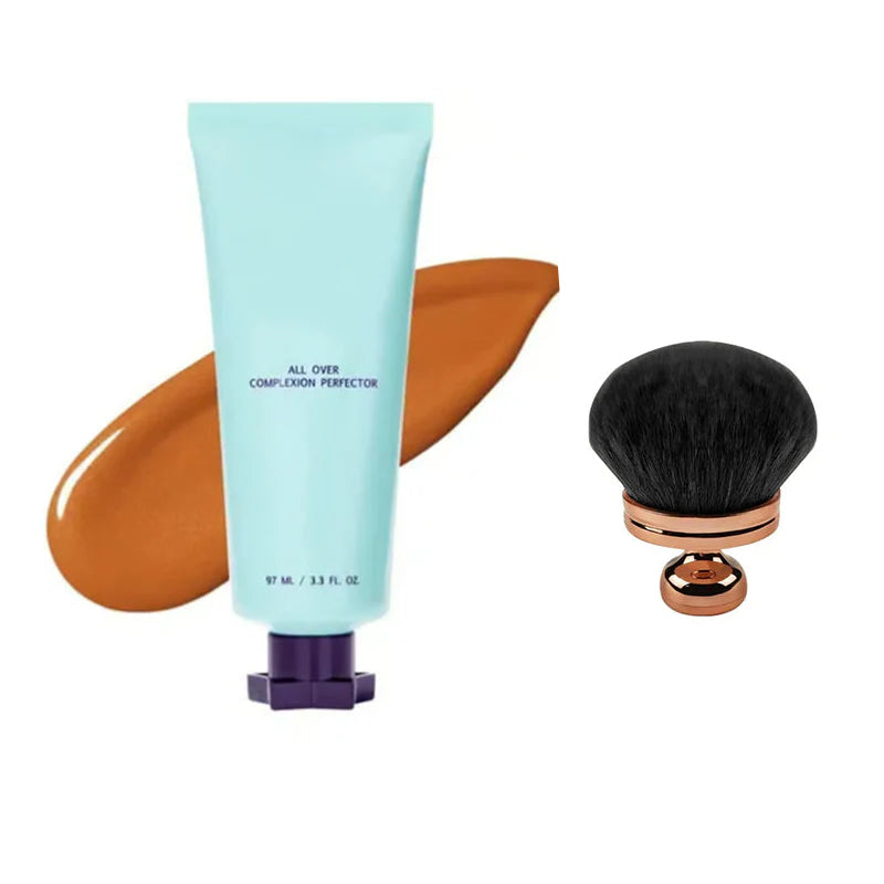 🎁Last Day-Buy 1 Get 1 Free!✨Moisturizing Concealer Waterproof Cream For Women