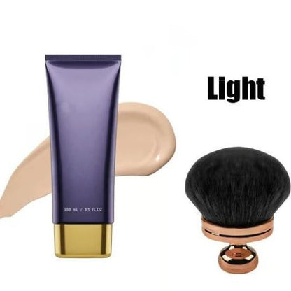 Waterproof Cover Up Concealer
