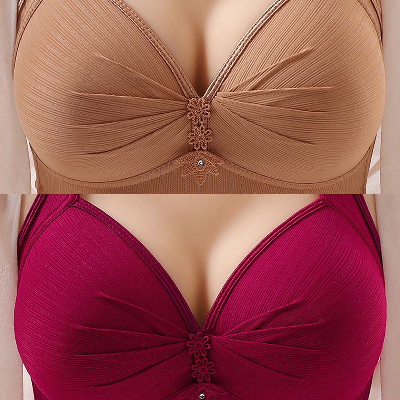 🥰Buy 1 get 1 free🥰Plus size comfortable underwear bra