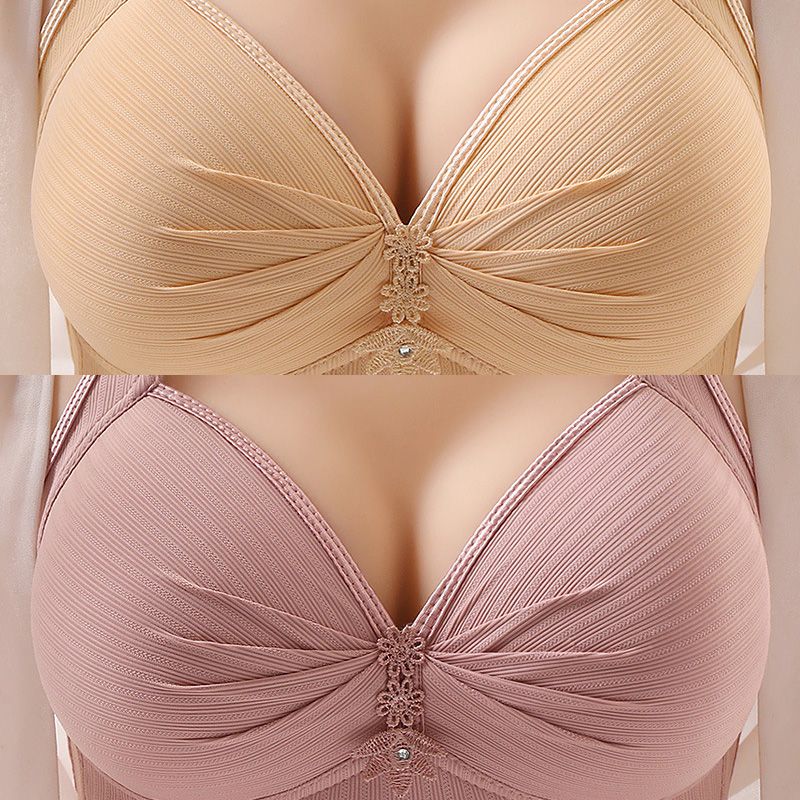 🥰Buy 1 get 1 free🥰Plus size comfortable underwear bra