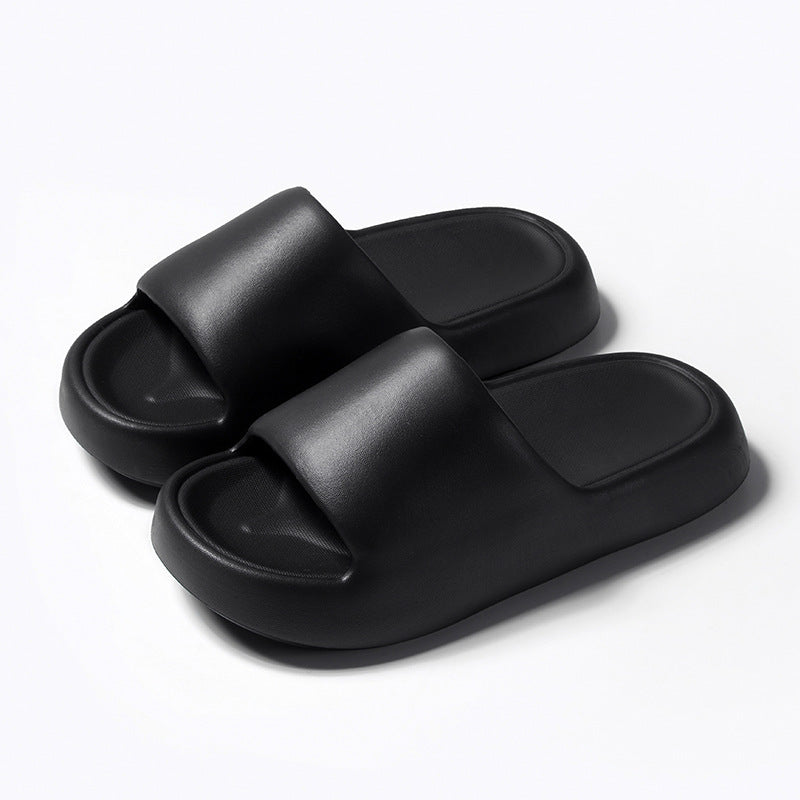 Antislip, sneldrogende doucheslippers/badkamerslippers (50% korting)