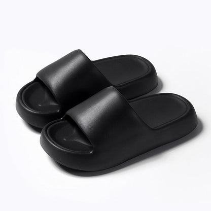 Antislip, sneldrogende doucheslippers/badkamerslippers (50% korting)