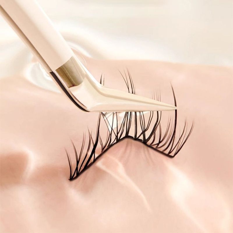 🎁Hot sale 50% OFF🔥Waterproof Glue-free Realistic False Eyelashes
