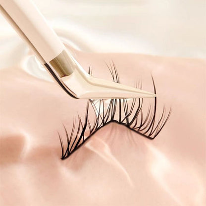 🎁Hot sale 50% OFF🔥Waterproof Glue-free Realistic False Eyelashes