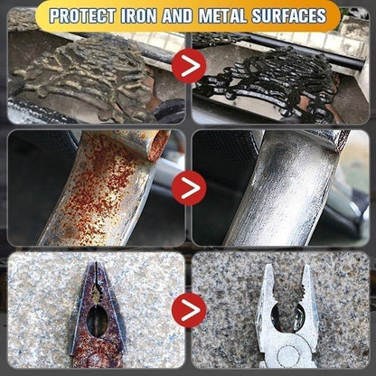 🔥🔥2026 Hot Sale 50% OFF🔥Water-based Metal Rust Remover