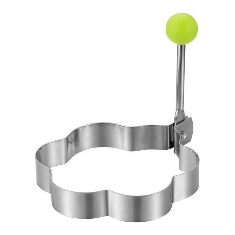 👨‍🍳✨ Van chaos naar restaurantwaardig in 1 minuut! 50% KORTING op deze RVS ei-ring – je koekenpan wordt een kunstwerk!