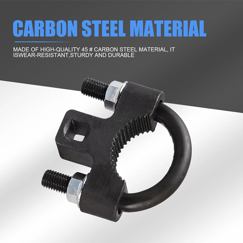 ⏳Time-Limited Special⏰Inner Tie Rod Removal Tool – Compact, Durable, Easy-Grip 🔩