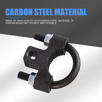 ⏳Time-Limited Special⏰Inner Tie Rod Removal Tool – Compact, Durable, Easy-Grip 🔩