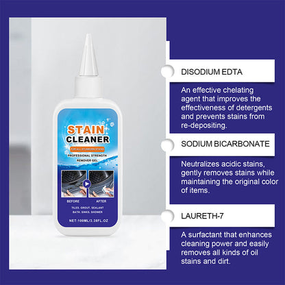 🔥BUY 1 GET 1 FREE🔥Mold & Stain Remover Gel