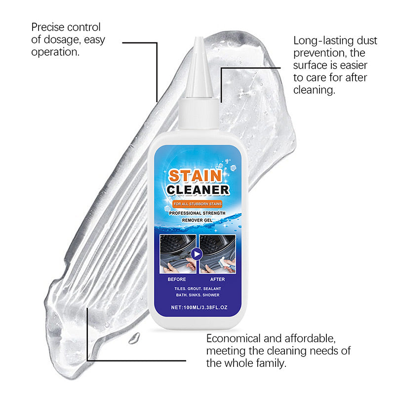 🔥BUY 1 GET 1 FREE🔥Mold & Stain Remover Gel