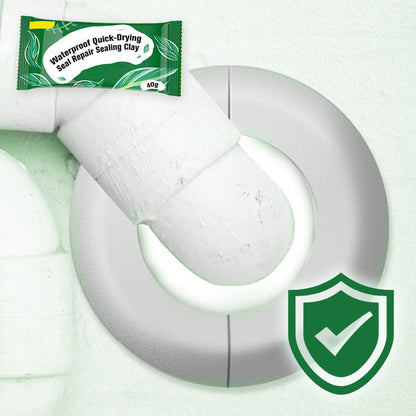 🔥50%korting🔥Waterdicht Sneldrogend Dichtingsreparatie Dichtingsklei