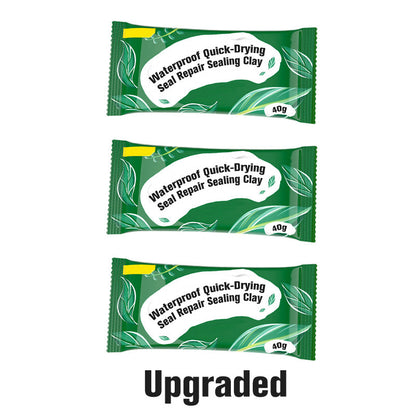 🔥50%korting🔥Waterdicht Sneldrogend Dichtingsreparatie Dichtingsklei