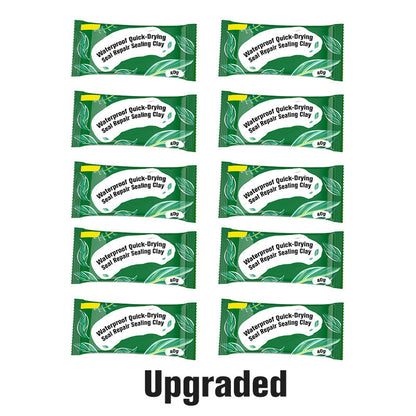 🔥50%korting🔥Waterdicht Sneldrogend Dichtingsreparatie Dichtingsklei