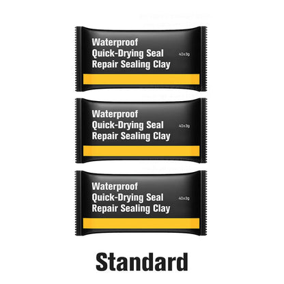 🔥50%korting🔥Waterdicht Sneldrogend Dichtingsreparatie Dichtingsklei