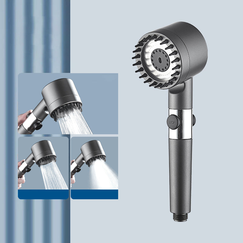🔥While Supplies Last 50% OFF!🎉🚿Multi-functional High Pressure Shower Head Set