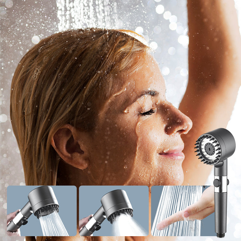 🔥While Supplies Last 50% OFF!🎉🚿Multi-functional High Pressure Shower Head Set