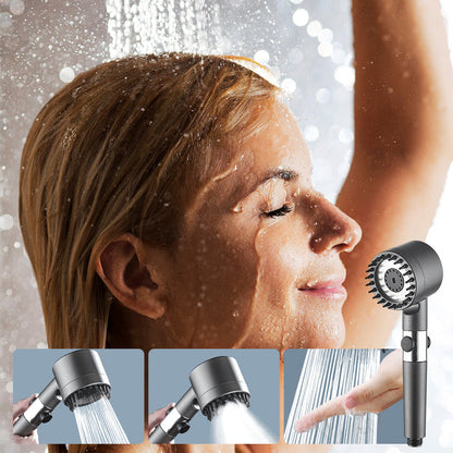🔥While Supplies Last 50% OFF!🎉🚿Multi-functional High Pressure Shower Head Set