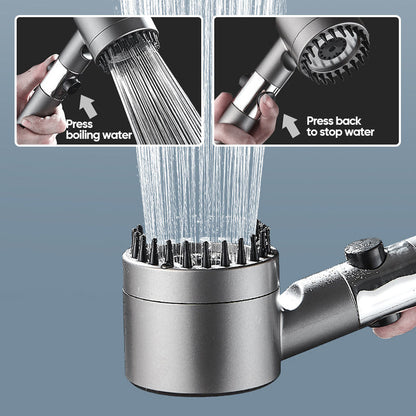🔥While Supplies Last 50% OFF!🎉🚿Multi-functional High Pressure Shower Head Set