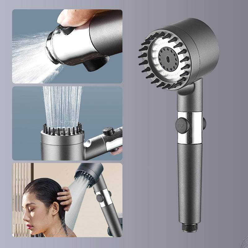 🔥While Supplies Last 50% OFF!🎉🚿Multi-functional High Pressure Shower Head Set