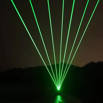 🎁2026 Nieuw binnen 50% KORTING💥🔦Rood en groen enkelpuntslaserlich
