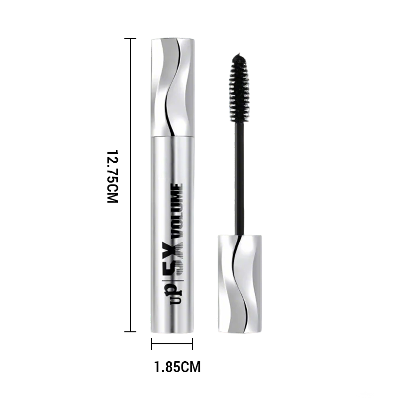 Langdurige Waterdichte Volume- en Verlengende Mascara