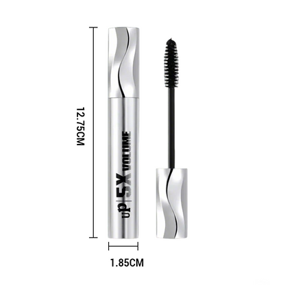 Langdurige Waterdichte Volume- en Verlengende Mascara