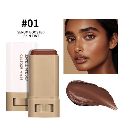 💗LAST DAY - BUY 1 GET 1 FREE💗Hydrating & Brightening Essential Foundation Stick