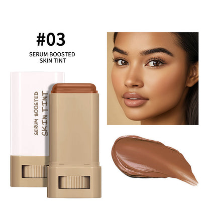 💗LAST DAY - BUY 1 GET 1 FREE💗Hydrating & Brightening Essential Foundation Stick