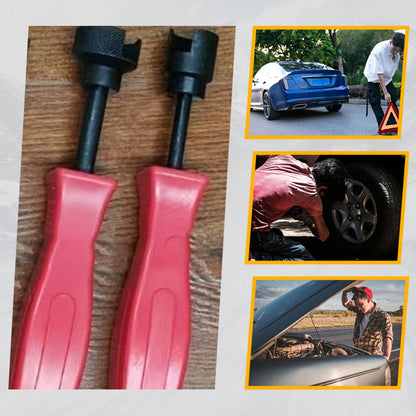 🔥HOT SALE🔥Brake Spring Compressor Tool 2-PCS Kit