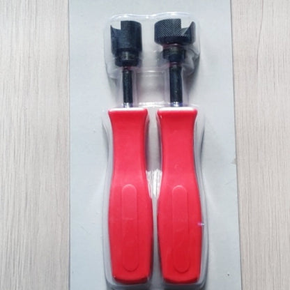 🔥HOT SALE🔥Brake Spring Compressor Tool 2-PCS Kit